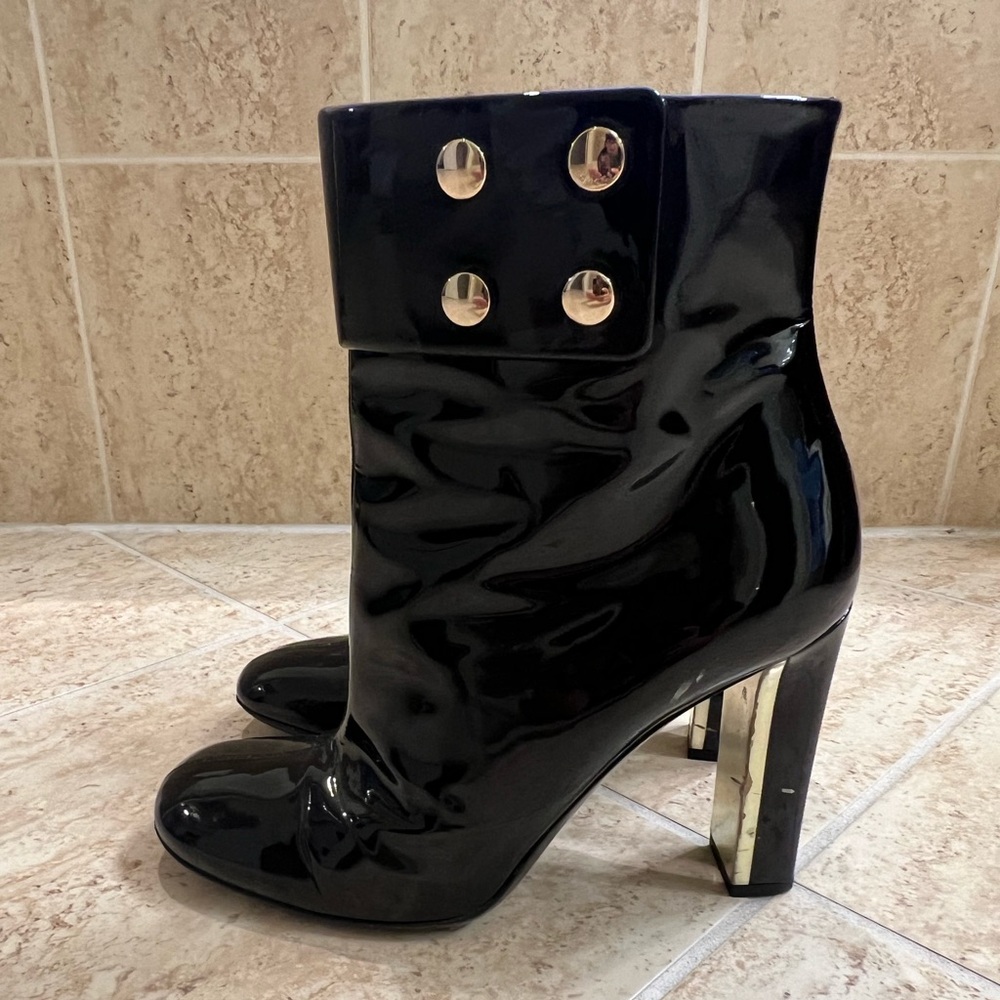Gucci Booties